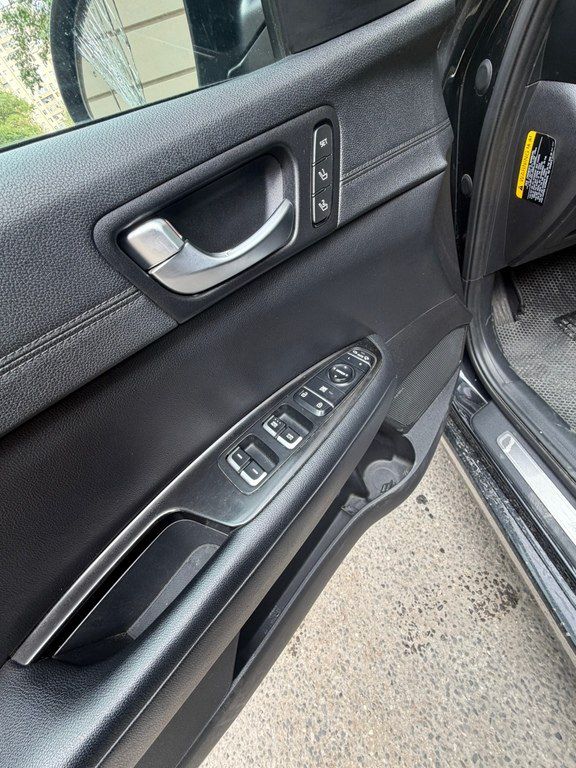 Kia Optima, 2.0 L, 2016 il, 127 000 km — Avtomobillər, Bakı (6)
