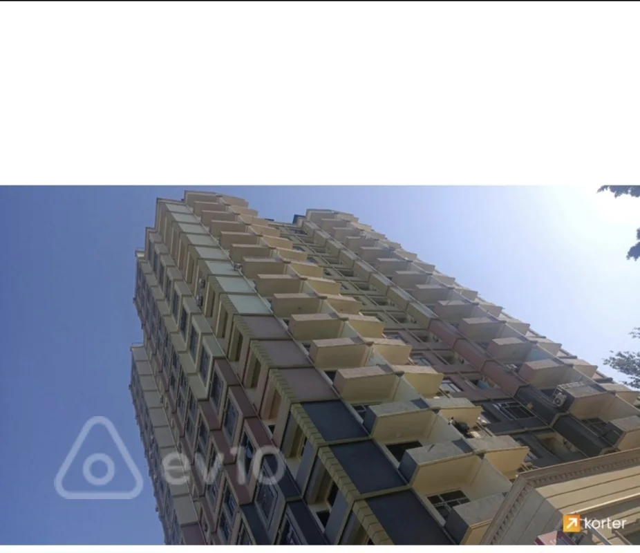 2 otaqlı mənzil, 67 m², Xətai Rayonu,Blue Moll — Bakı