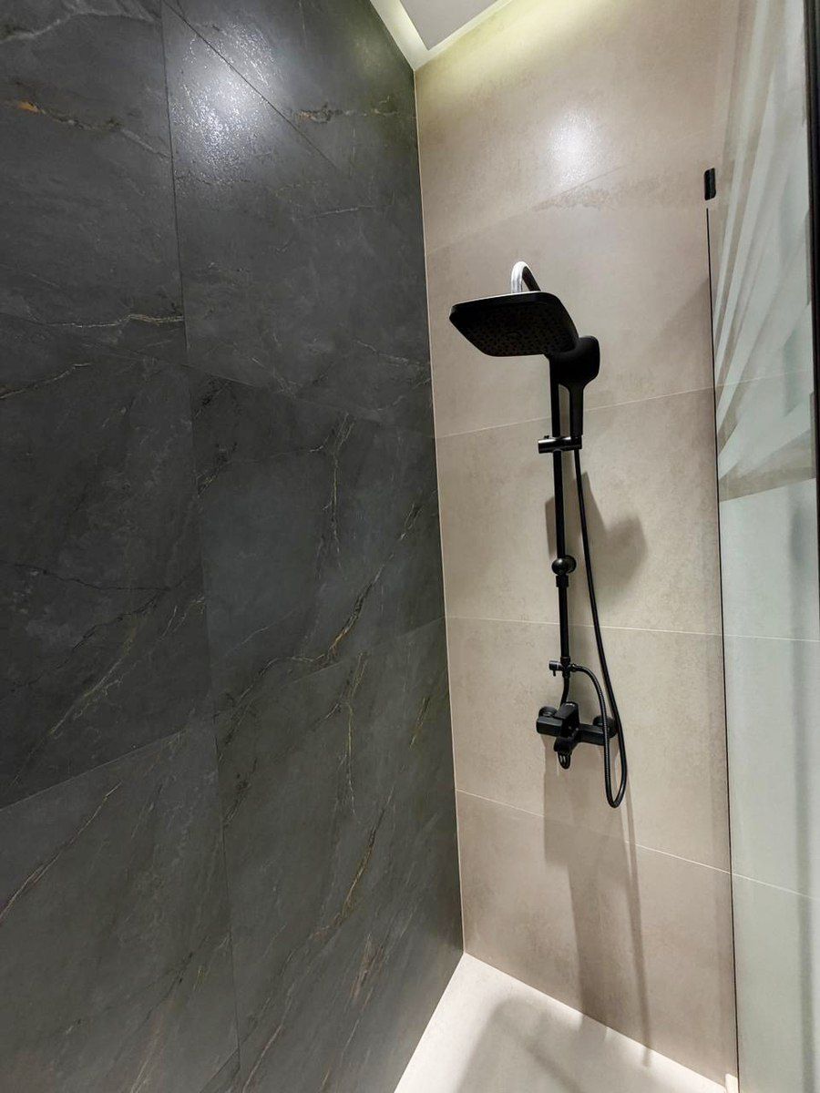 Satılır 2 otaqlı yeni tikili 57 m² — Mənzil, Bakı (8)