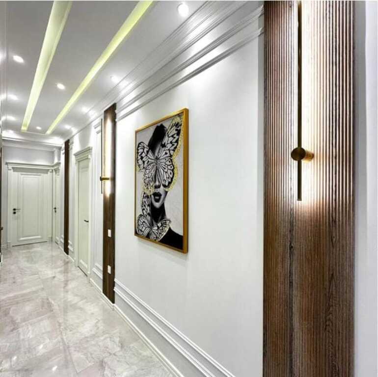 Satılır 3 otaqlı yeni tikili 145 m² — Mənzil, Bakı (9)