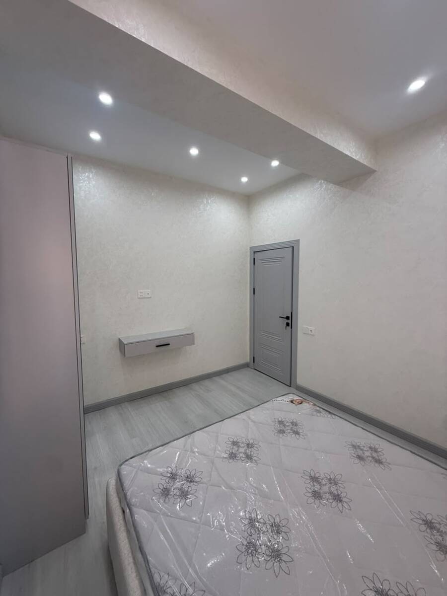 Satılır 3 otaqlı yeni tikili 84 m² — Mənzil, Bakı (8)