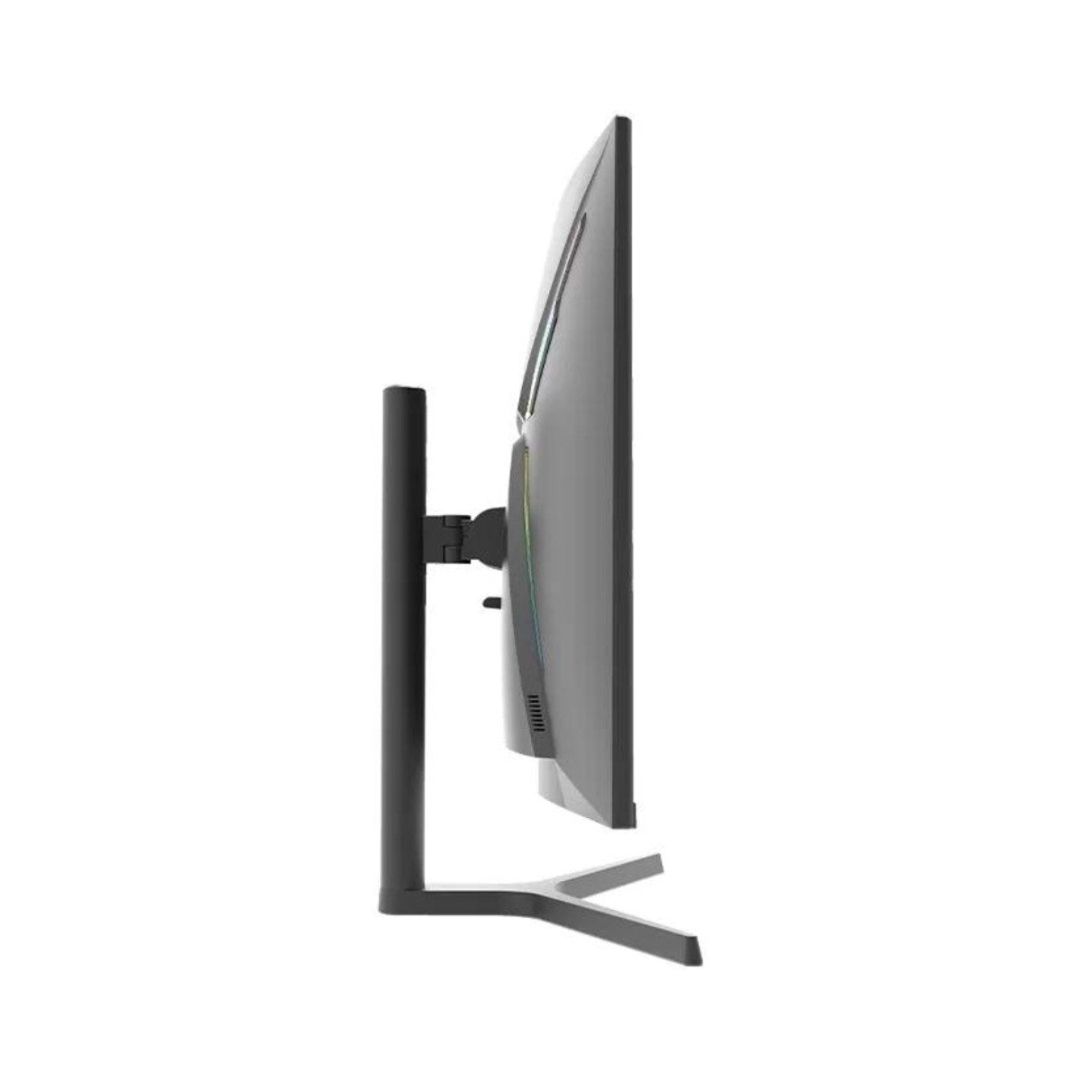 Monitor Aıwa MD320G-Y 32" Curved VA FHD 165Hz 1ms HDMI, DisplayPort — Kompüterlər və noutbuklar, Bakı (4)