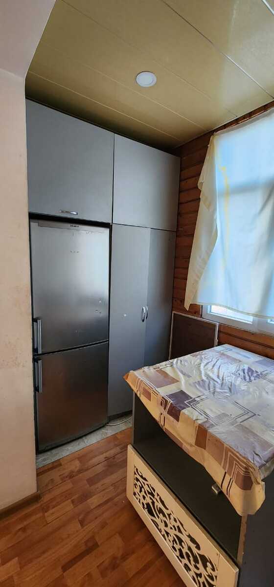 İcarəyə verilir 2 otaqlı köhnə tikili 34 m² — Mənzil, Bakı (9)
