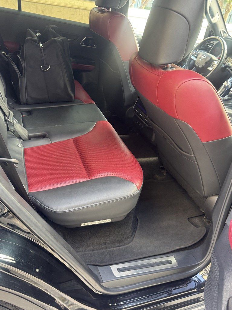 Toyota Land Cruiser, 3.5 L, 2021 il, 74 000 km 90-ZH-800 — Avtomobillər, Bakı (10)