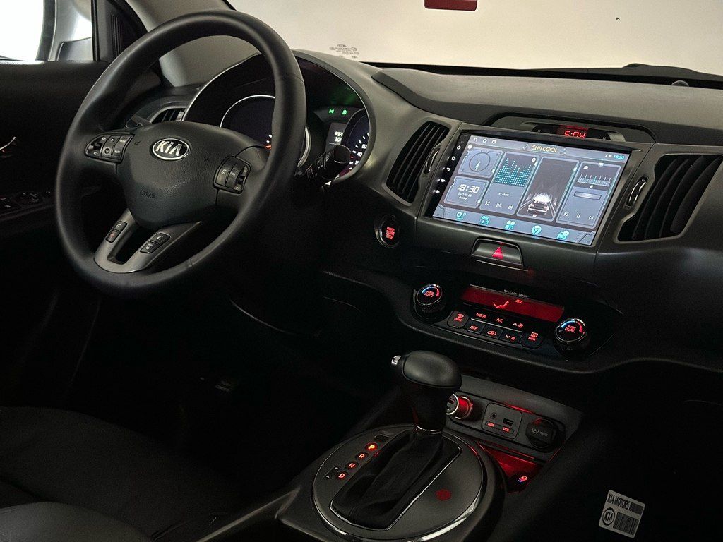 Kia Sportage, 2.0 L, 2014 il, 184 000 km — Avtomobillər, Bakı (10)