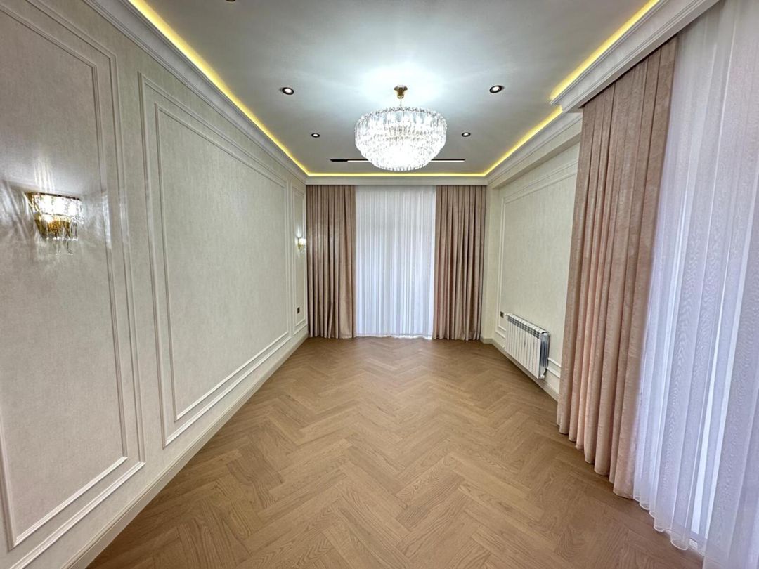 Satılır 3 otaqlı yeni tikili 129 m² — Mənzil, Bakı (8)