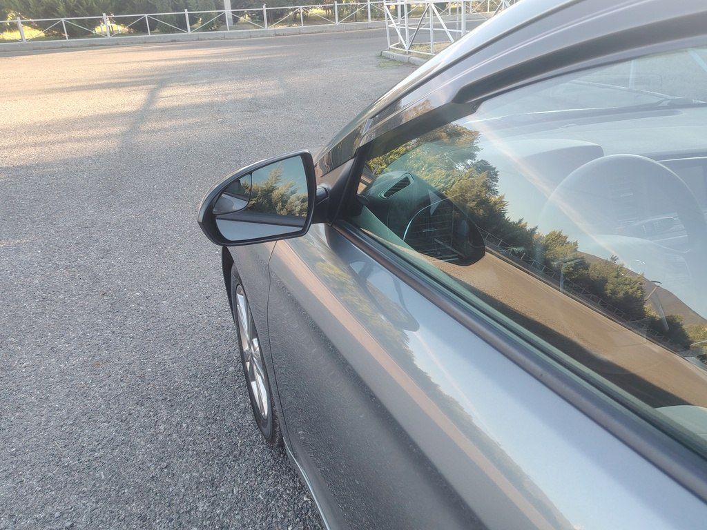 Hyundai Elantra, 2.0 L, 2018 il, 117 000 km 88-DP-496 — Avtomobillər, Şəki (3)