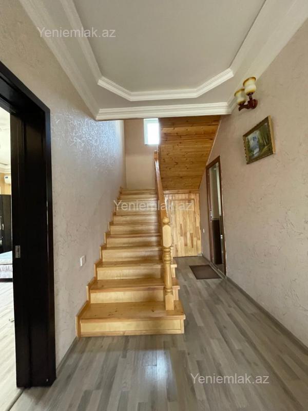 Satılır 6 otaqlı Həyət evi / Villa, 250 m², Sabunçu rayonu — Ev, villa, Bakı (8)