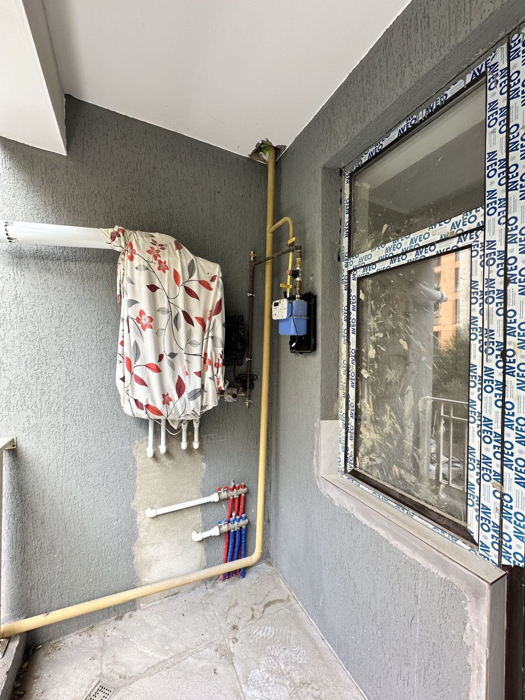 Satılır 3 otaqlı yeni tikili 105 m² — Mənzil, Bakı (11)