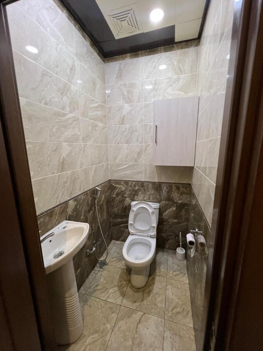 Satılır 3 otaqlı yeni tikili 85 m² — Mənzil, Bakı (8)