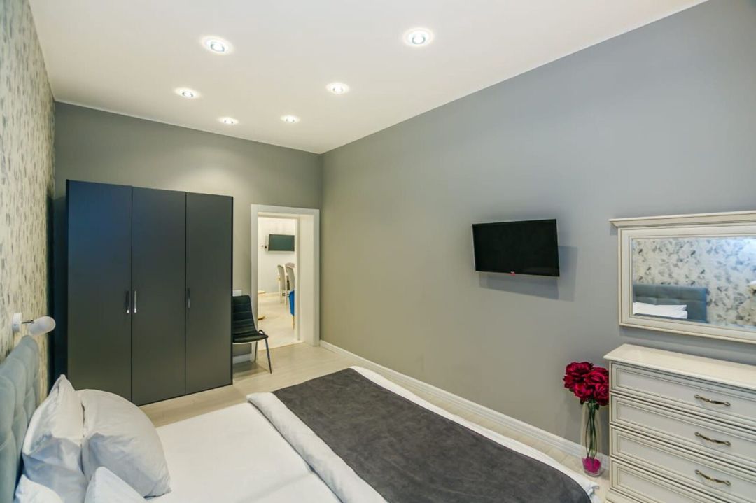 2-otaqlı yeni tikili kirayə verilir, 28 May m., 75 m² — Mənzil, Bakı (4)