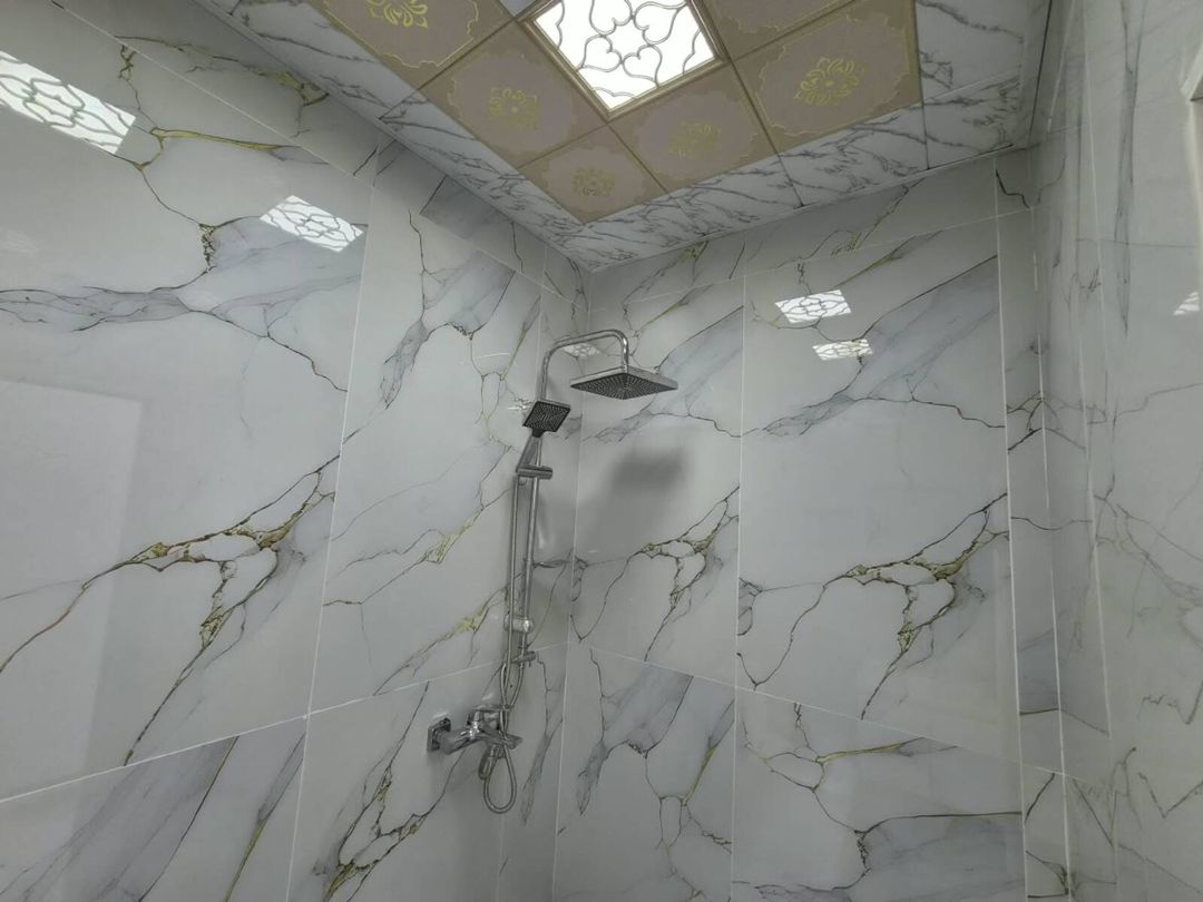 Satılır 3 otaqlı yeni tikili 76 m² — Mənzil, Bakı (7)