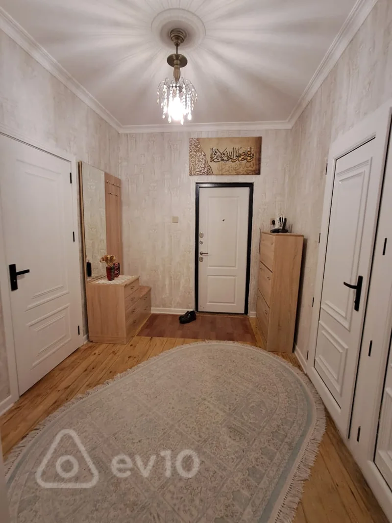 2 otaqlı mənzil, 60 m², 8-ci mikrorayon — Mənzil, Bakı (10)