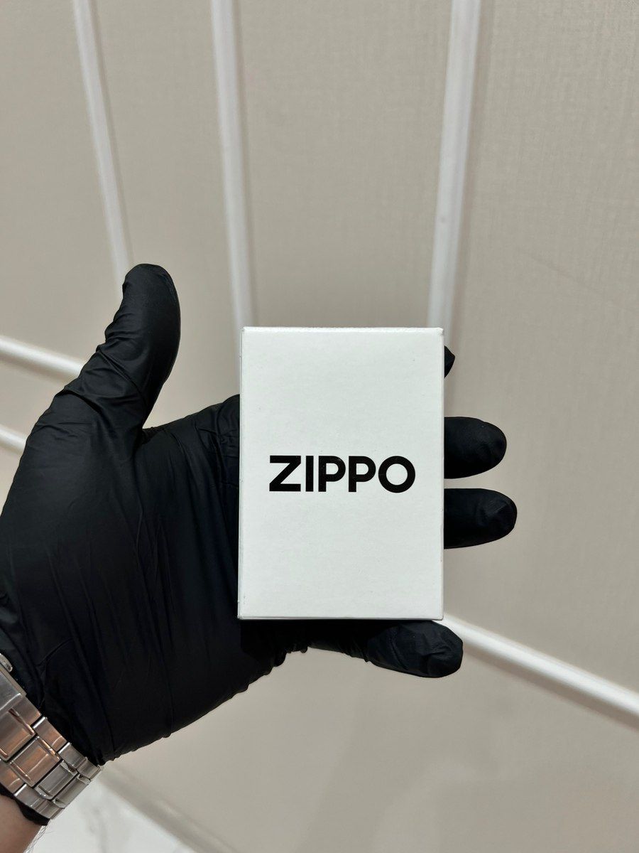 Alışqan Zippo Marble Flame - F 24 (2024 İyun) - A — Şəxsi əşyalar, Bakı (4)