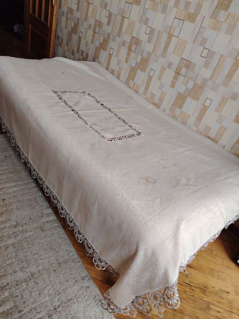 İşlənmiş, Təknəfərlik çarpayı, Bazasız, Matrassız, Siyirməsiz, Azərbaycan — Bakı
