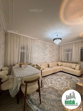 Satılır 2 otaqlı 60 m² köhnə tikili Xətai r