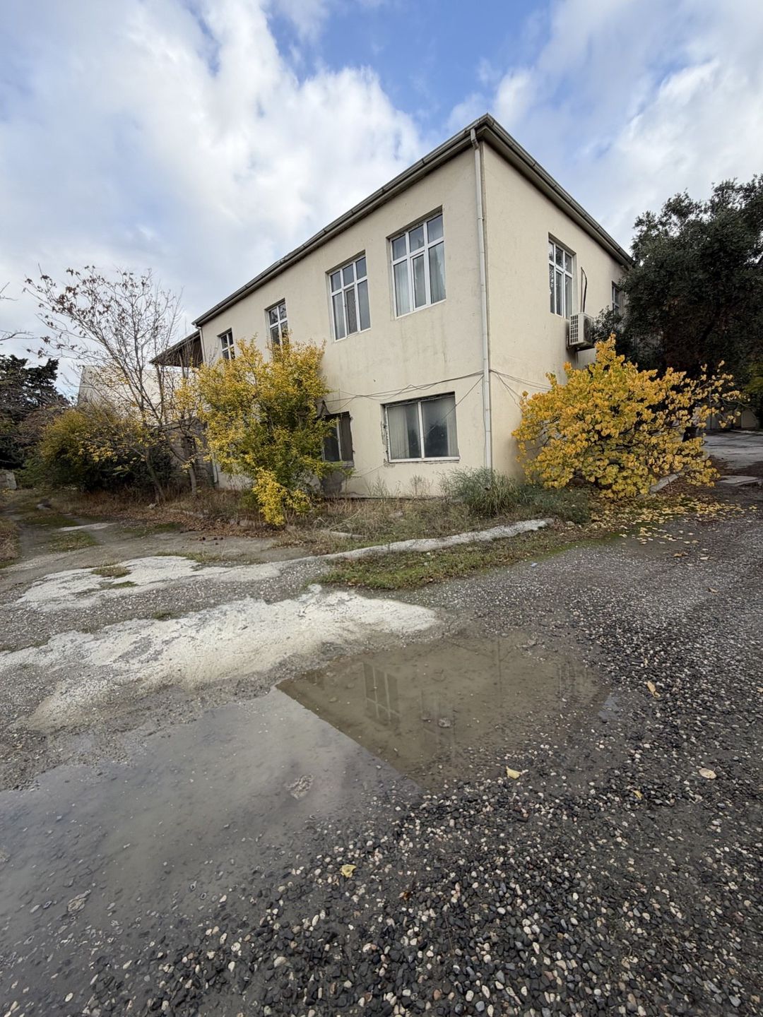 Satılır torpaq 64 sot — Torpaq, Bakı (5)