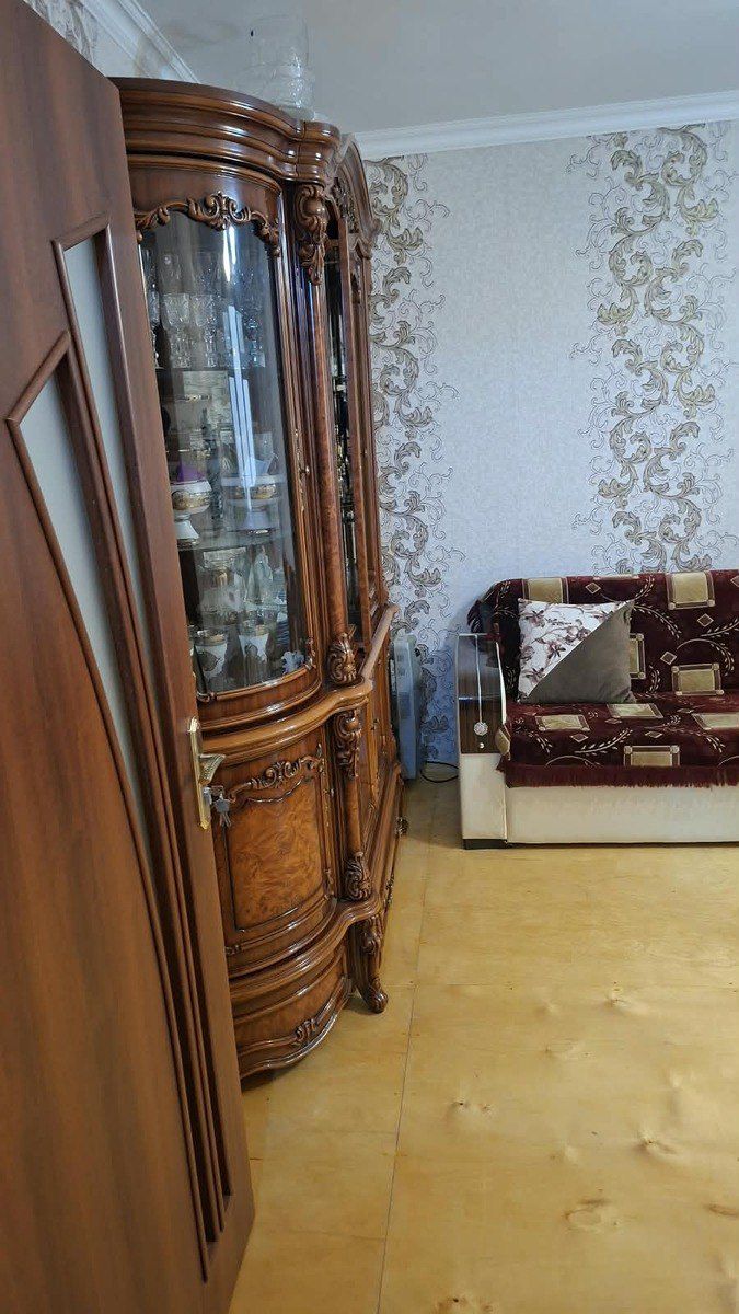 Satılır 1 otaqlı köhnə tikili 30 m² — Mənzil, Bakı (6)