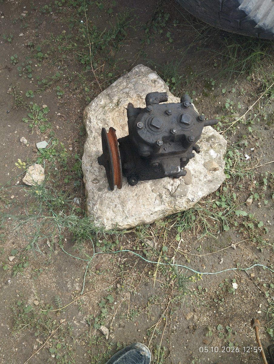 MAZ 1990 ehtiyat hissələri — Ehtiyat hissələri və aksesuarlar, Bakı (6)