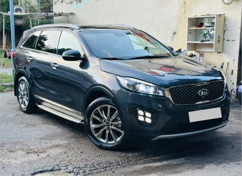 Kia Sorento, 2.0 L, 2016 il, 177 700 km — Bakı