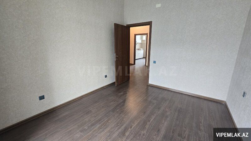 Yasamal rayonunda 4 otaqlı Yeni tikili Satılır, 115 m² — Mənzil, Bakı (9)