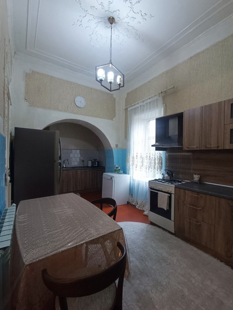 Həyət evi, Kürdəxanı qəs — Ev, villa, Bakı (12)