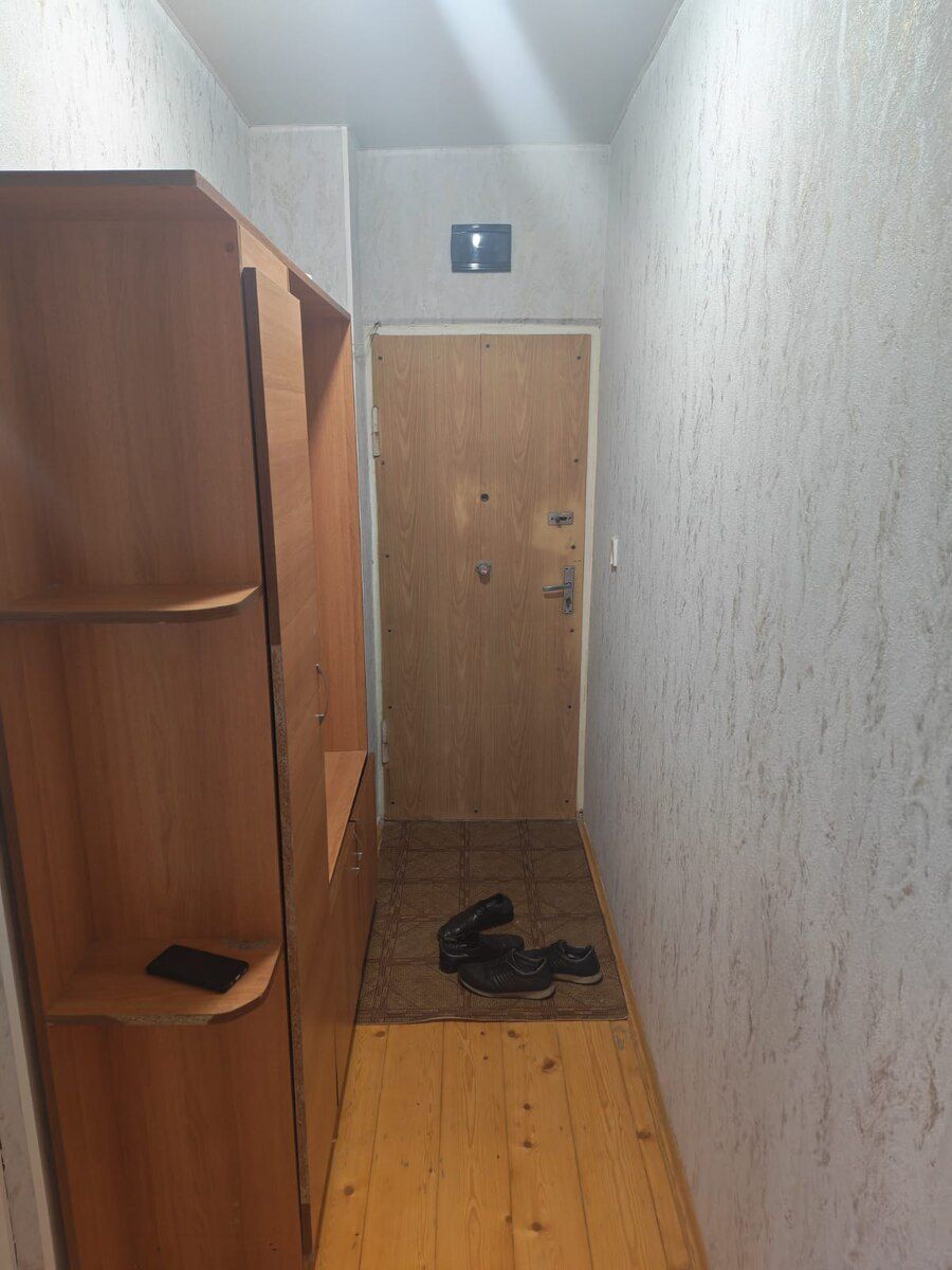 1-otaqlı yeni tikili kirayə verilir, Xətai r., 55 m² — Mənzil, Bakı (9)
