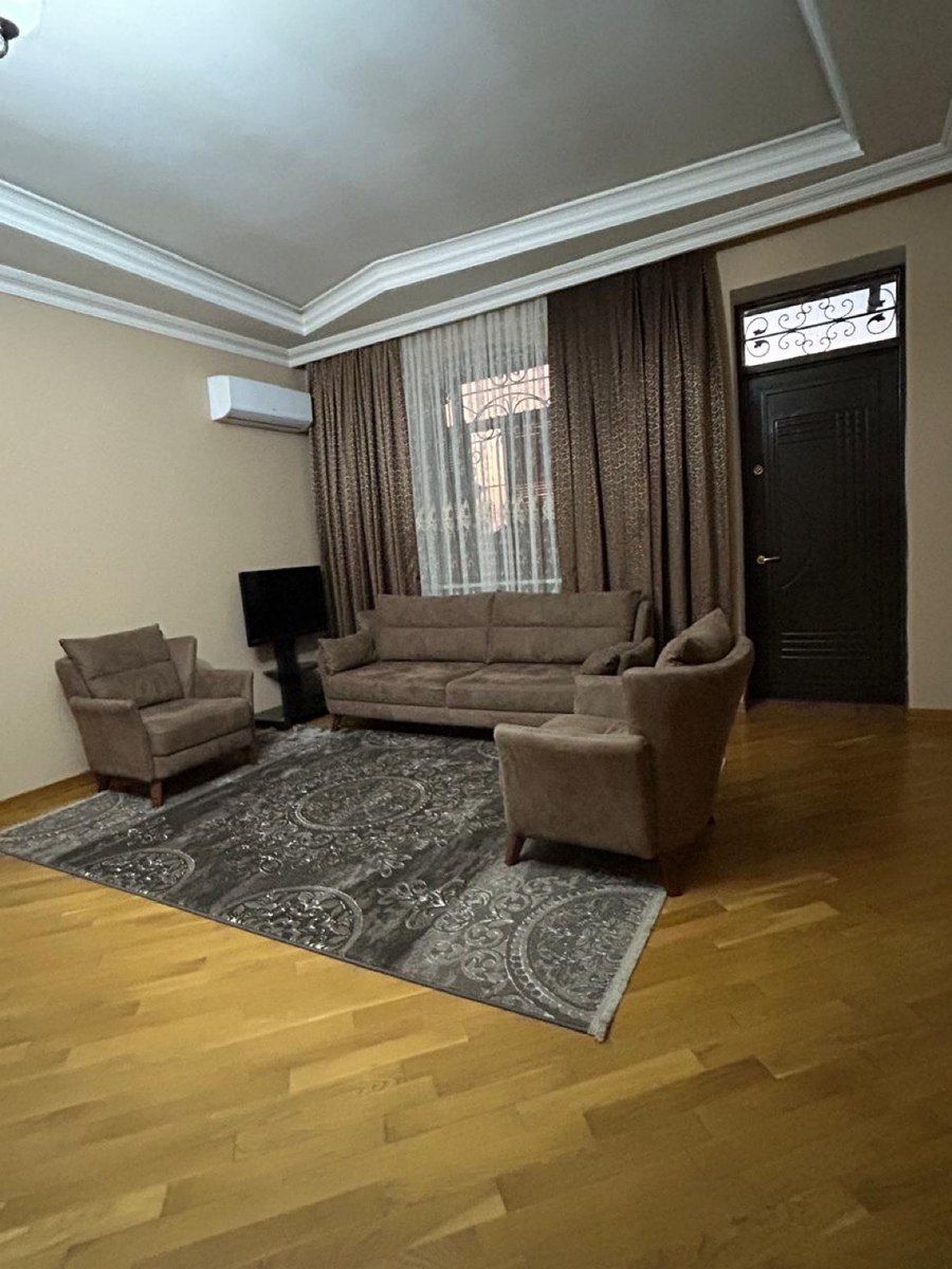 Bağ evi kirayə verilir, Mərdəkan qəs — Ev, villa, Bakı (10)