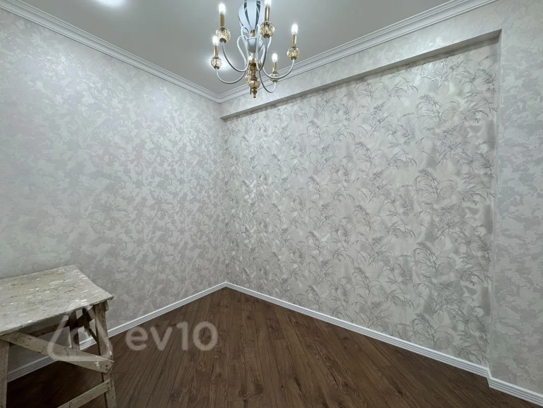 3 otaqlı mənzil, 95 m², Nəsimi küç — Mənzil, Bakı (9)