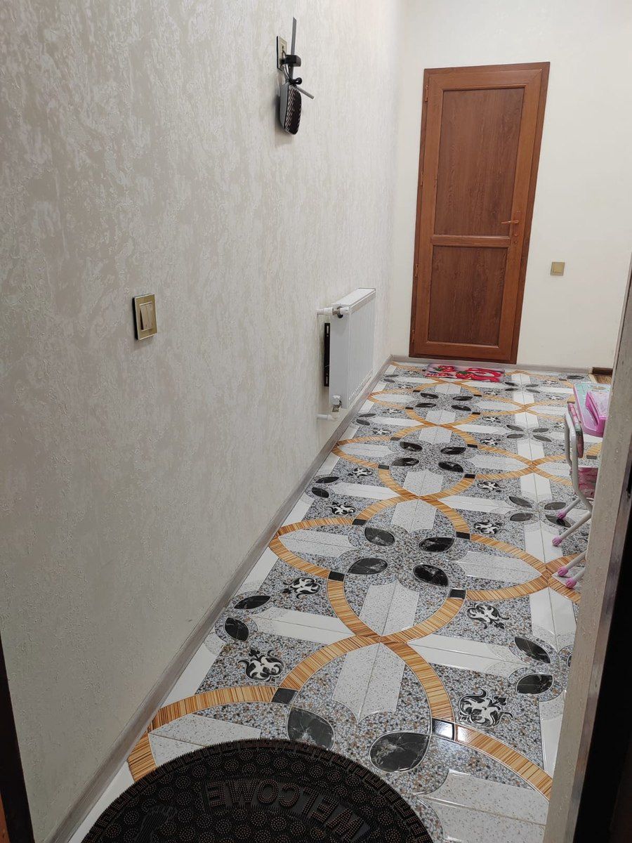 2-otaqlı yeni tikili, Masazır qəs., 58 m² — Mənzil, Bakı (4)
