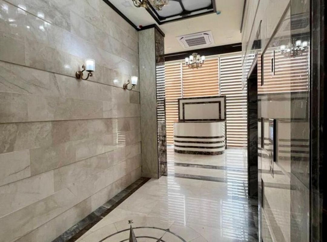 Satılır 4 otaqlı yeni tikili 241 m² — Mənzil, Bakı (4)