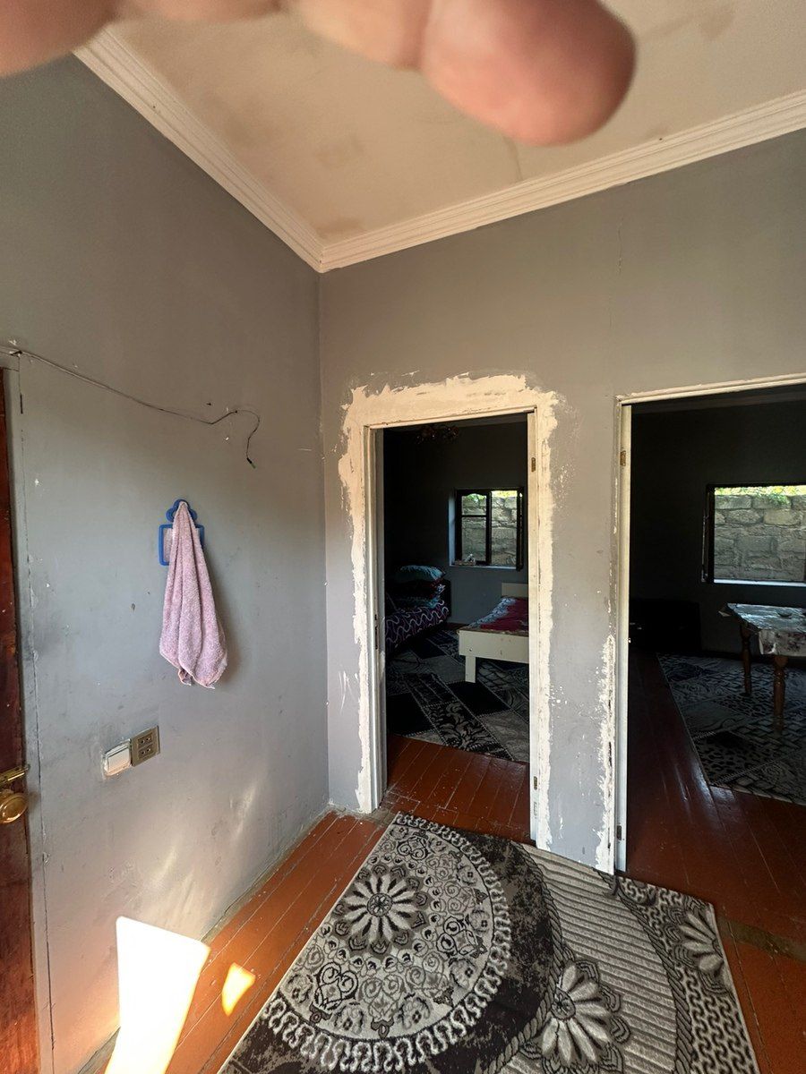 Həyət evi, Hövsan qəs — Ev, villa, Bakı (6)