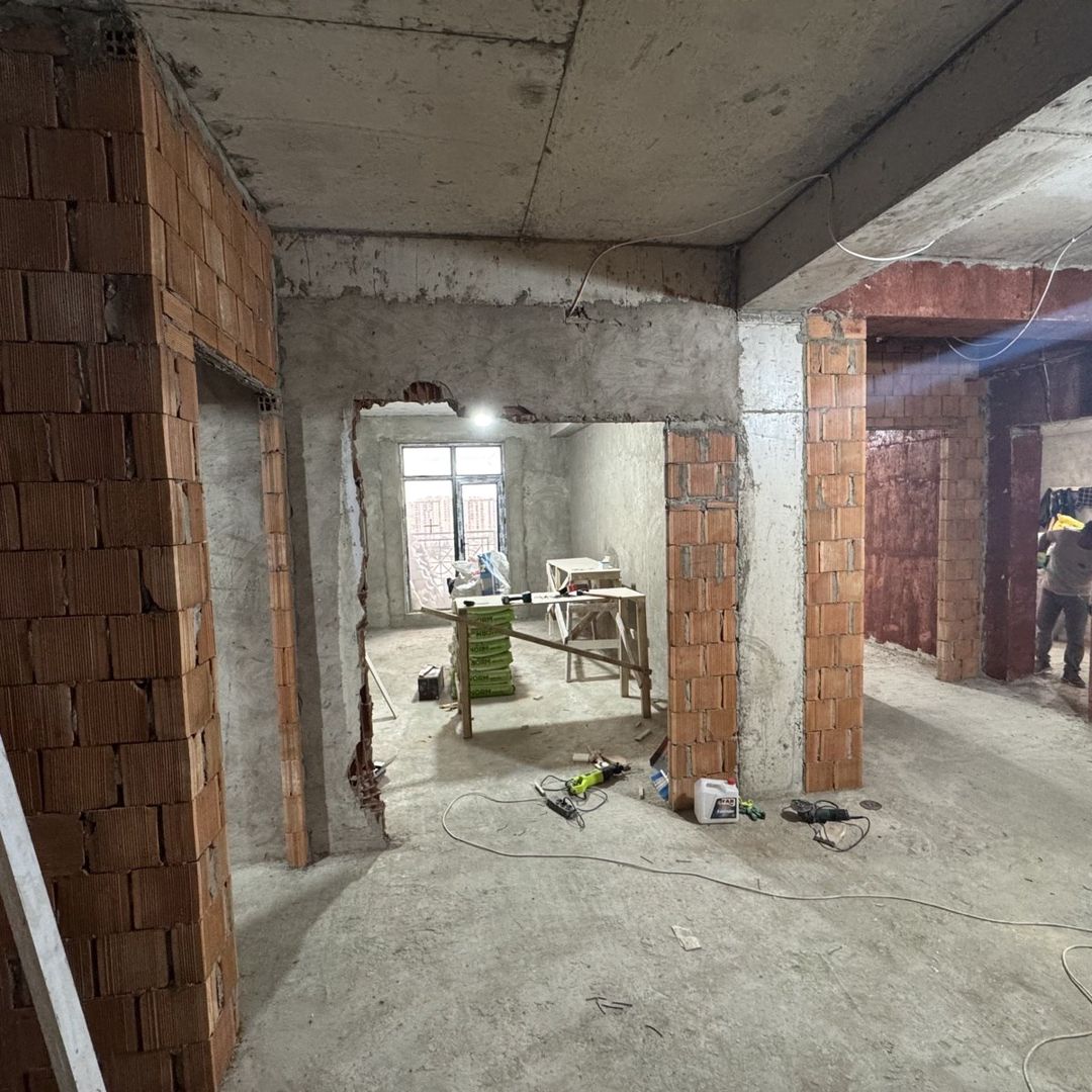 Satılır 4 otaqlı yeni tikili 177 m² — Mənzil, Bakı (6)