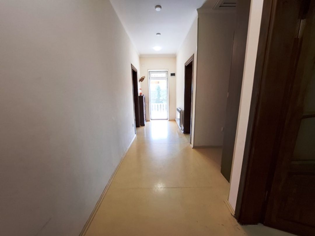 Satılır 3 otaqlı həyət evi/bağ evi 100 m² — Ev, villa, Bakı (10)