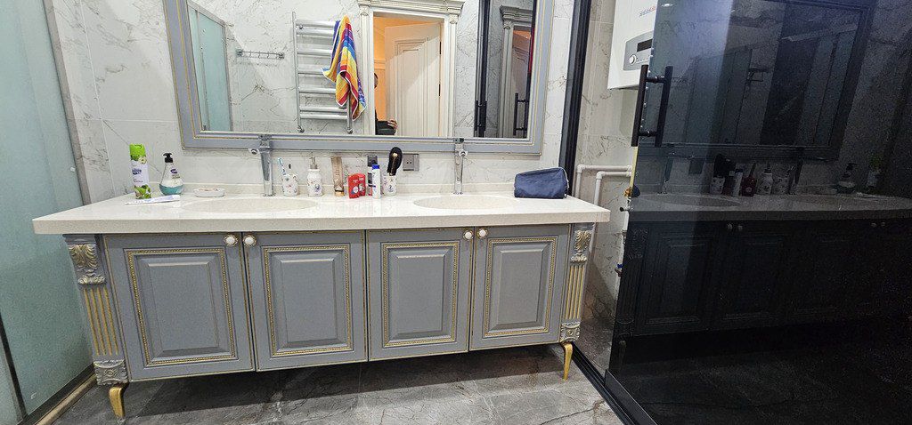 İcarəyə verilir 3 otaqlı həyət evi/bağ evi 220 m² — Ev, villa, Bakı (10)