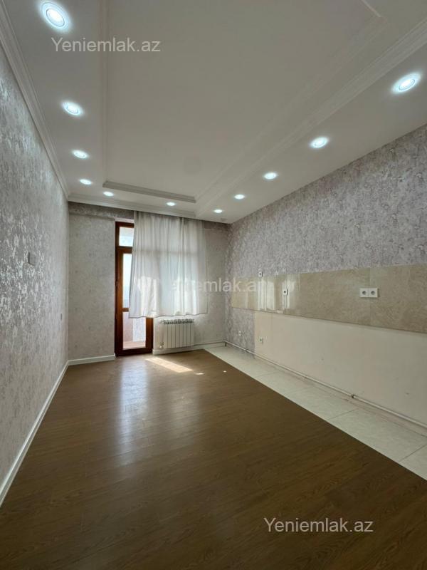 Satılır 3 otaqlı Bina evi menzil (Yeni tikili), 160 m², Yasamal rayonu — Mənzil, Bakı (7)