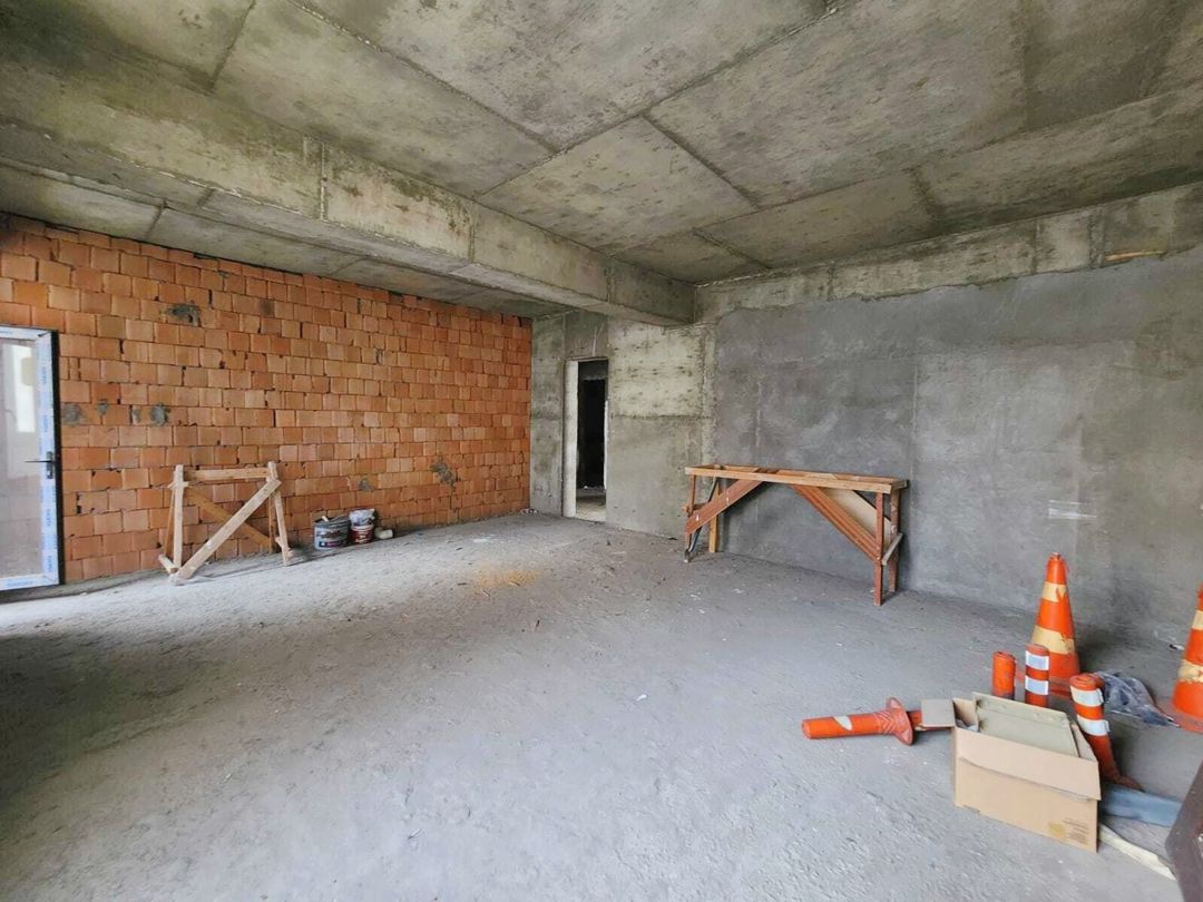 Satılır 4 otaqlı yeni tikili 210 m² — Mənzil, Bakı (3)