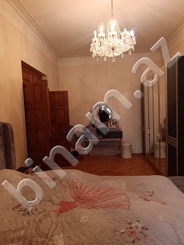 3 otaqlı Köhnə tikili, Satış, Bakı, Binəqədi — Mənzil, Bakı (5)