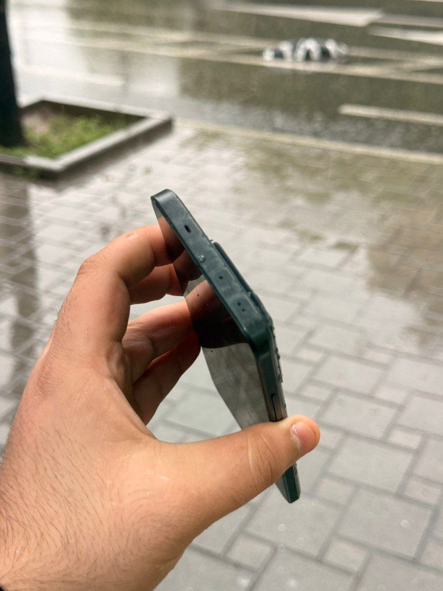 Xiaomi 13T Pro Black 512GB/12GB — Smartfonlar, Bakı (6)