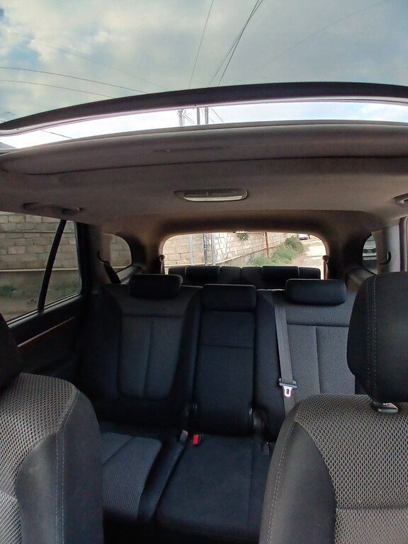 Hyundai Santa Fe, 2.0 L, 2009 il, 168 000 km 01-CK-589 — Avtomobillər, Bakı (10)