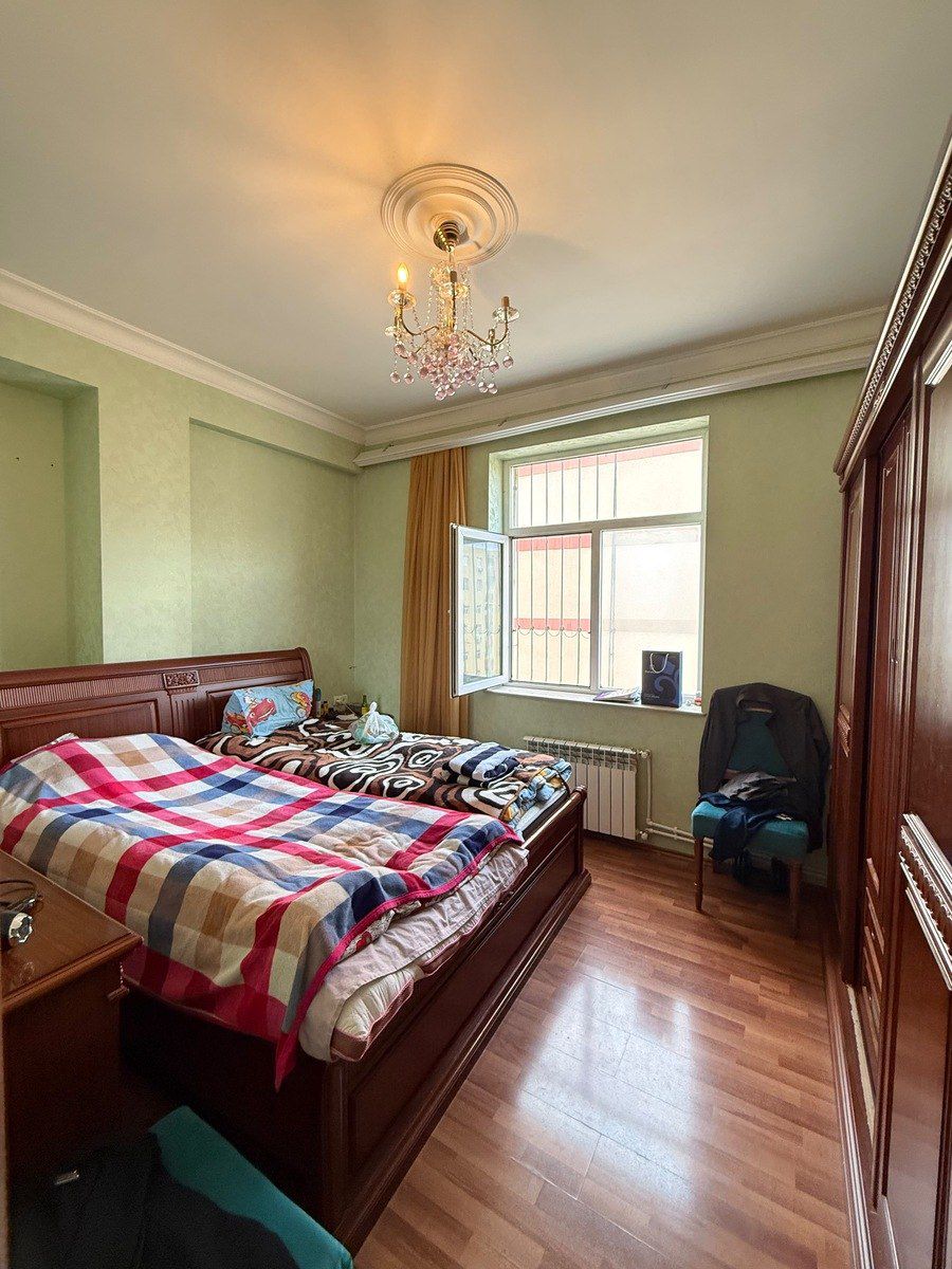 Satılır 2 otaqlı yeni tikili 65 m² — Mənzil, Bakı (4)