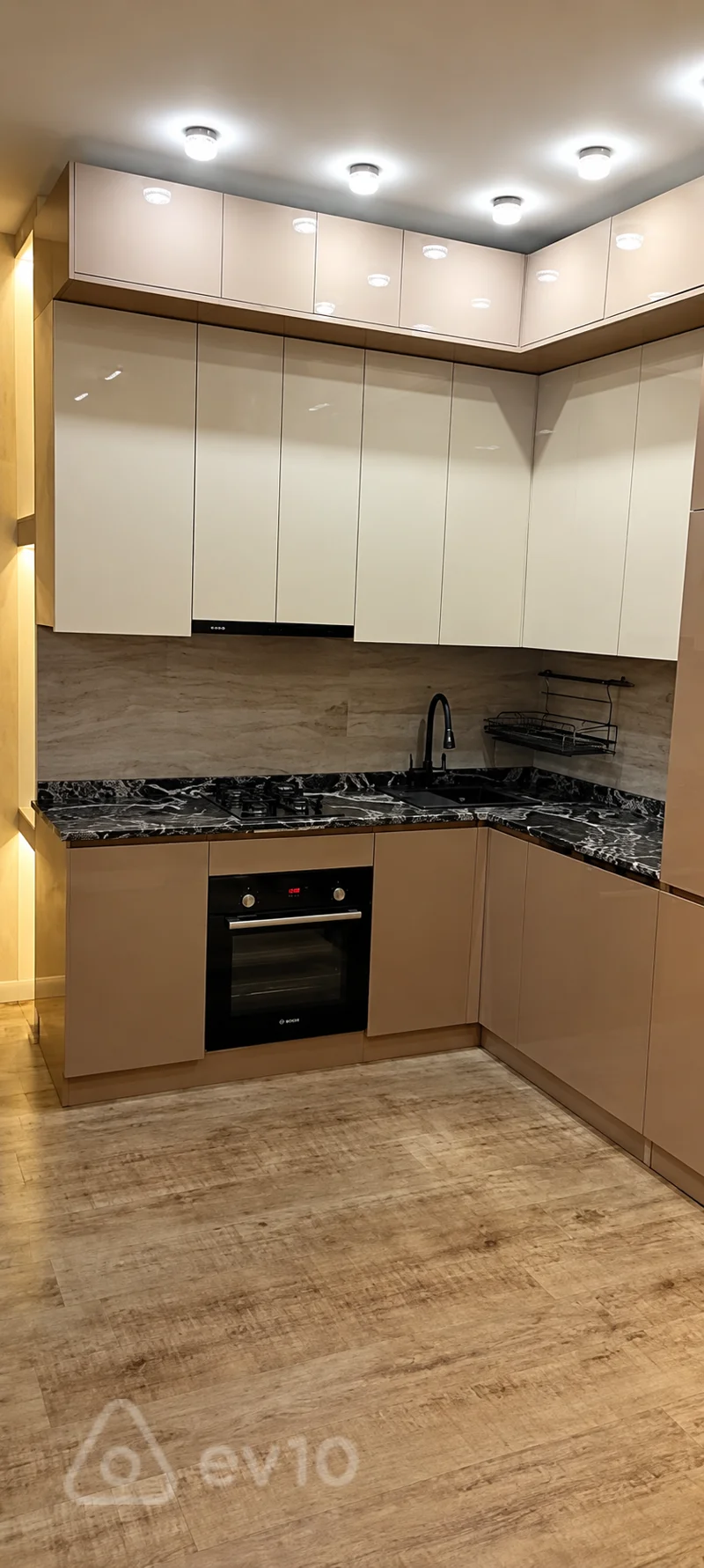 2 otaqlı mənzil, 68 m², Tbilisi Prospekti ilə Şəfayət Mehdiyev küçələrinin kəsişməsi — kirayə — Mənzil, Bakı (8)
