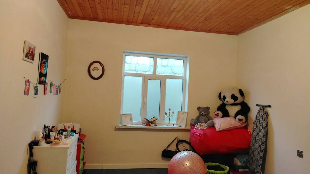 Satılır 3 otaqlı həyət evi/bağ evi 100 m² — Ev, villa, Bakı (7)