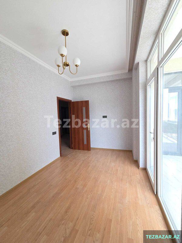 28 May metrosu — Mənzil, Bakı (3)
