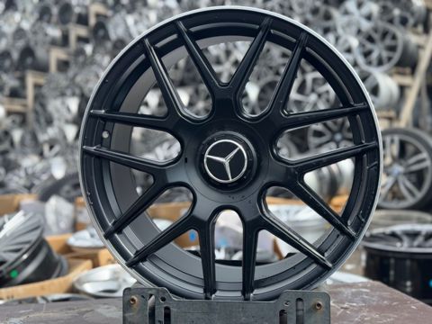 Mercedes diski R19 — Bakı