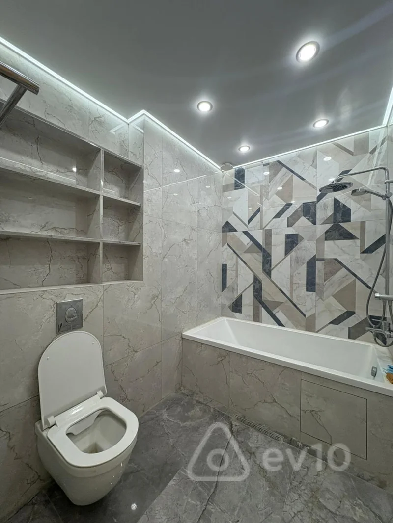 2 otaqlı mənzil, 73 m², Koroğlu Parkının yaxınlığı — Mənzil, Bakı (9)