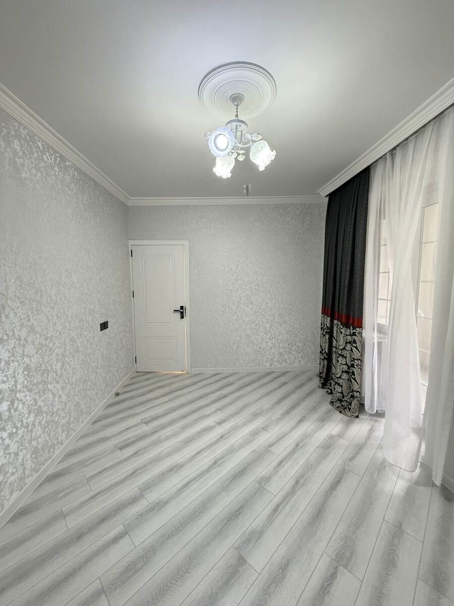 Satılır 3 otaqlı köhnə tikili 65 m² — Mənzil, Bakı (7)