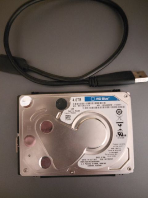 Hdd — Bakı