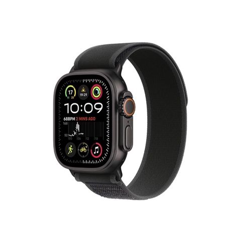 Apple Watch Ultra 2 Titanium — TeleLife Store
