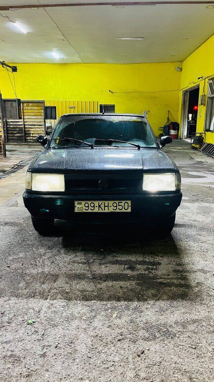 Tofas Sahin, 1.6 L, 2004 il, 275 000 km — Avtomobillər, Bakı (11)